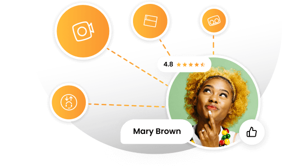Recensione del software per call center di LiveAgent