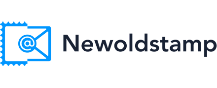 Newoldstamp logo
