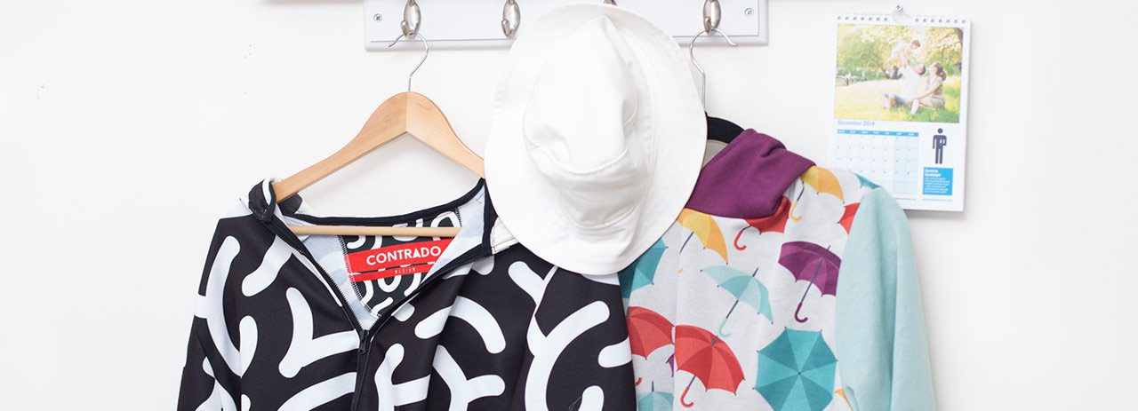 Read Contrado's story