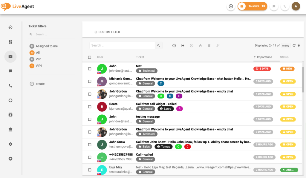 cosa-è-sistema-ticketing-stato-ticket-Liveagent-esempio