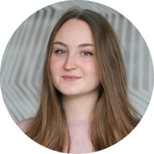 Michaela Gombárová successo del cliente