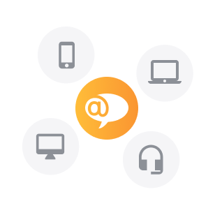 Integrazioni con i call center di LiveAgent