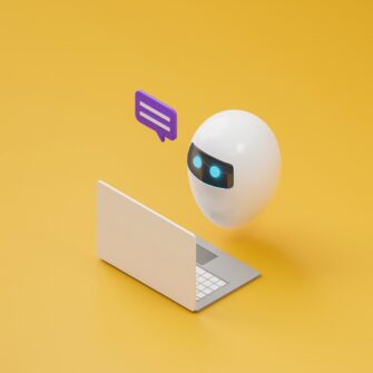 In che modo i chatbot possono migliorare il servizio clienti?