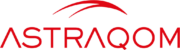 AstraQom Logo