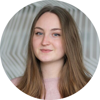 Michaela Gombárová successo del cliente