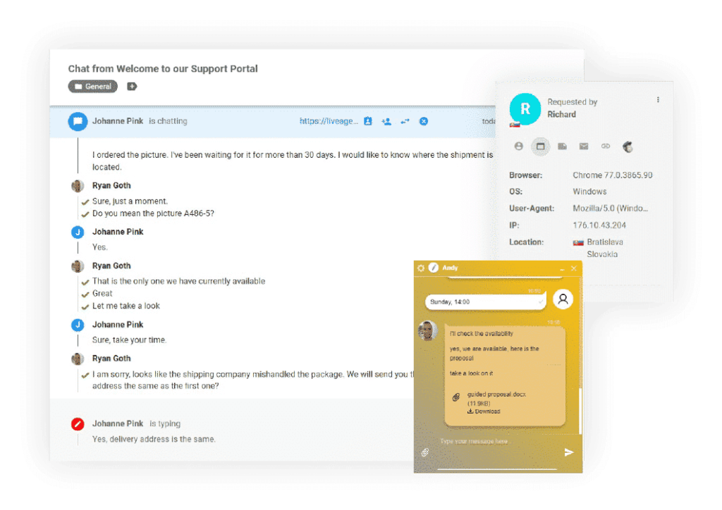 Live-chat-per-il-business-LiveAgent