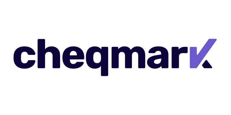 Cheqmark logo