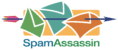spamassasin logo colorato