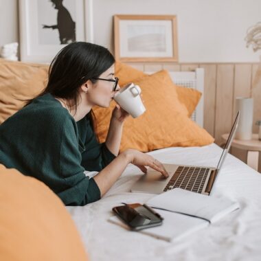 Lista di controllo per il lavoro da remoto