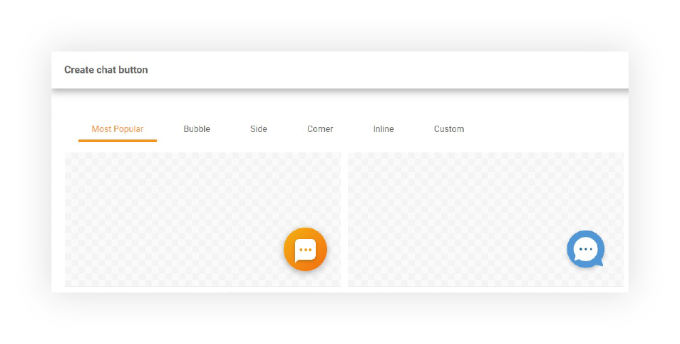 Create-chat-button-LiveAgent