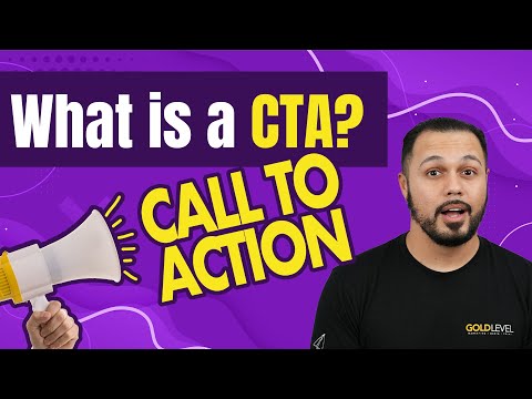 Youtube video: What Is A Call To Action In Marketing?