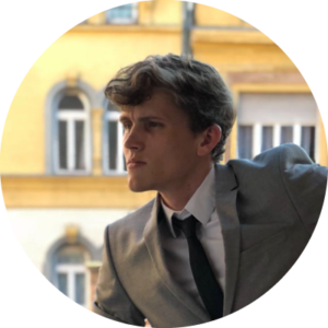 JohnGordon Hilley successo del cliente