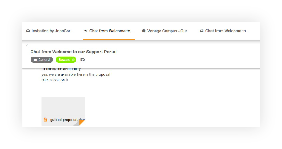 Schede-multiple-ticket-LiveAgent